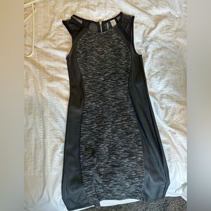 Bodycon Dress